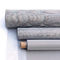 Metal tecido de aço inoxidável Mesh Fabric Screens 201 304 Ss