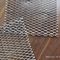 O estuque galvanizado Rib Lath Diamond Mesh Wall de Furring do auto emplastra o metal expandido